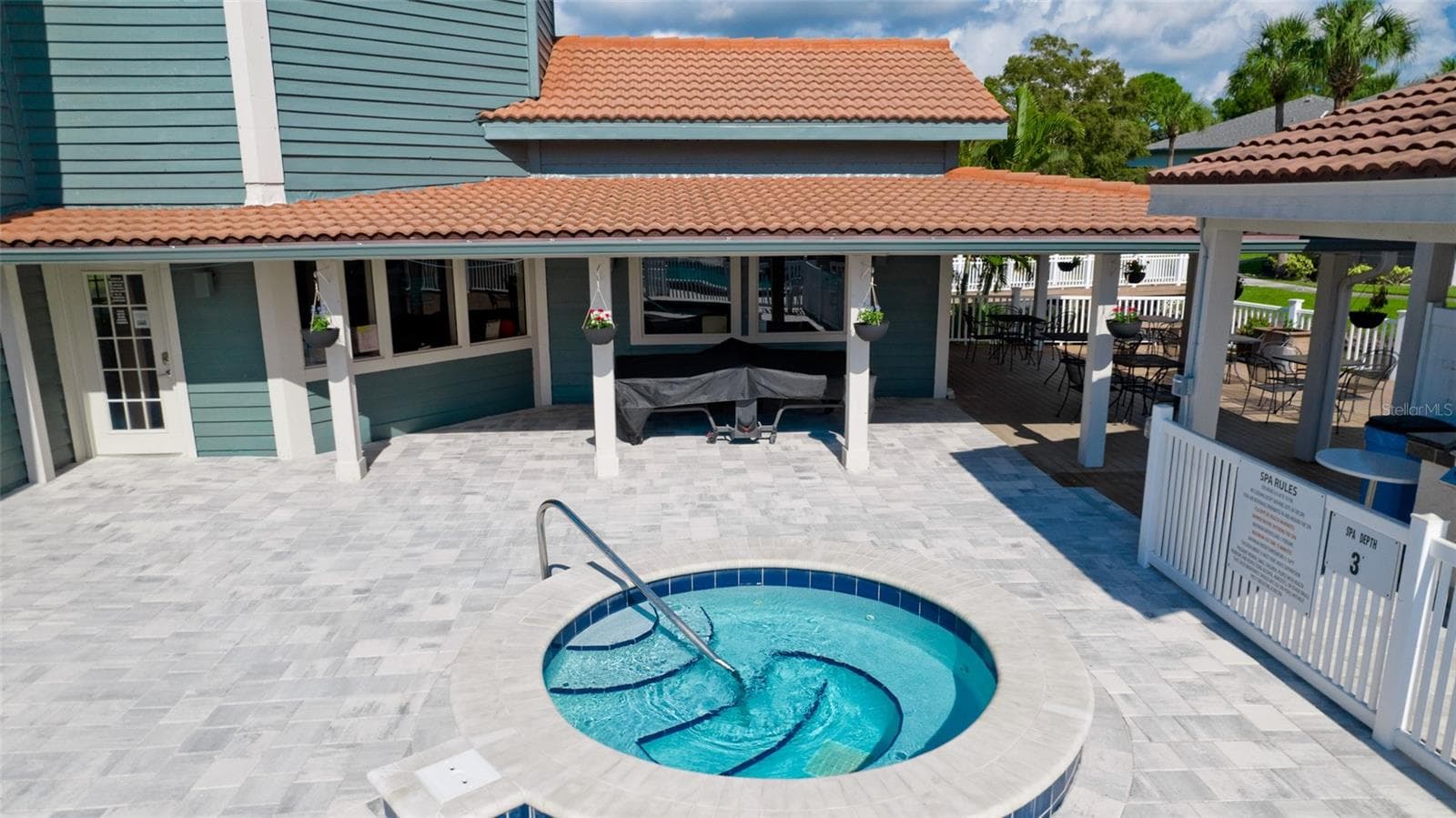 Condo - Hotel at 4510 47TH AVE W #203, BRADENTON, photo 73 of 91