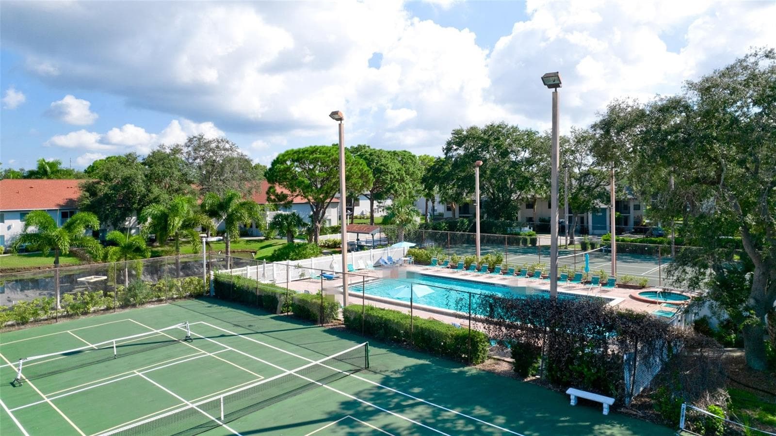 Condo - Hotel at 4510 47TH AVE W #203, BRADENTON, photo 78 of 91