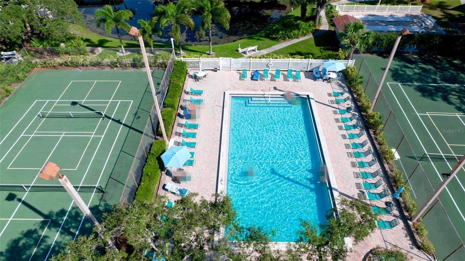 Condo - Hotel at 4510 47TH AVE W #203, BRADENTON, photo 79 of 91