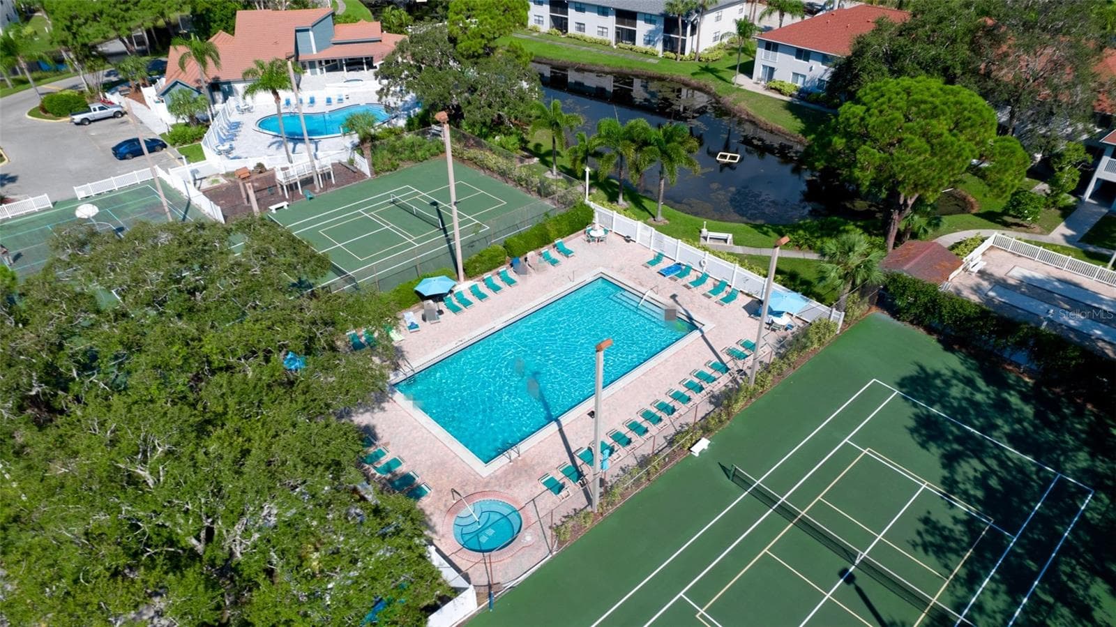Condo - Hotel at 4510 47TH AVE W #203, BRADENTON, photo 81 of 91