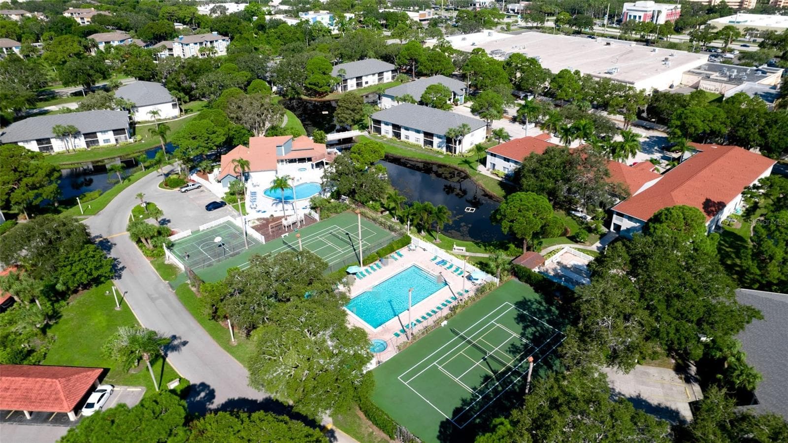 Condo - Hotel at 4510 47TH AVE W #203, BRADENTON, photo 82 of 91