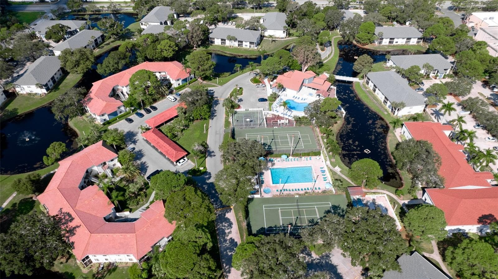 Condo - Hotel at 4510 47TH AVE W #203, BRADENTON, photo 85 of 91