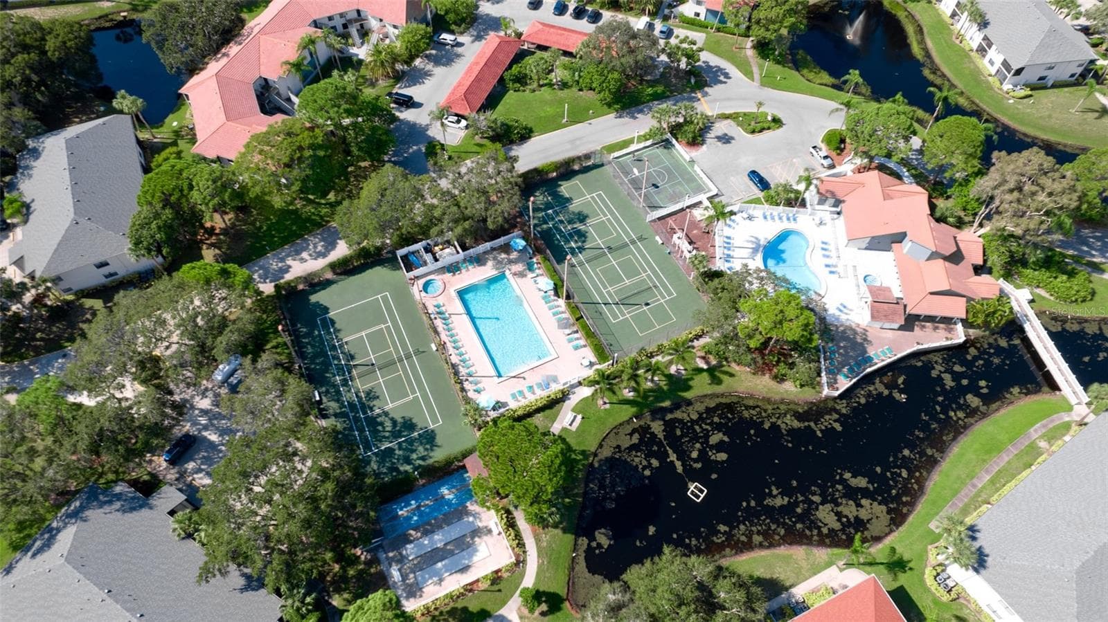 Condo - Hotel at 4510 47TH AVE W #203, BRADENTON, photo 86 of 91