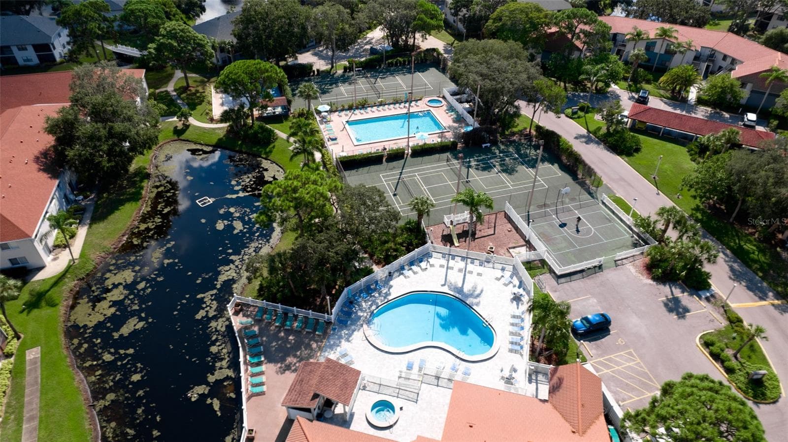 Condo - Hotel at 4510 47TH AVE W #203, BRADENTON, photo 89 of 91