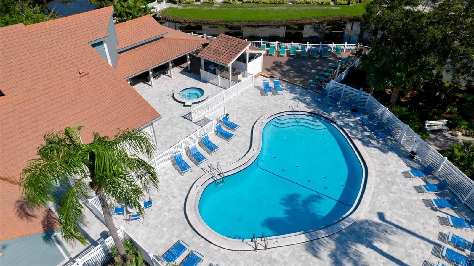 Condo - Hotel at 4510 47TH AVE W #203, BRADENTON, photo 90 of 91