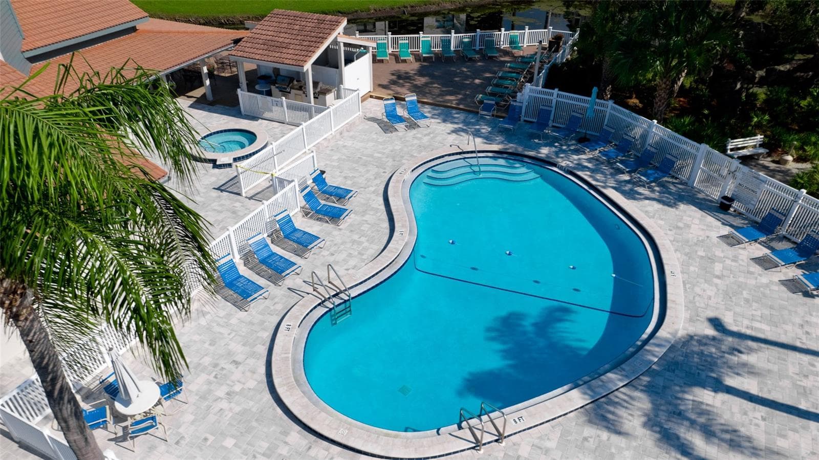 Condo - Hotel at 4510 47TH AVE W #203, BRADENTON, photo 91 of 91