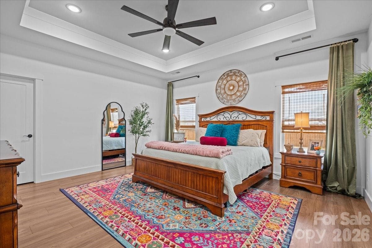Single Family Residence at 360 R C Thompson Road, Chesnee, photo 11 of 27