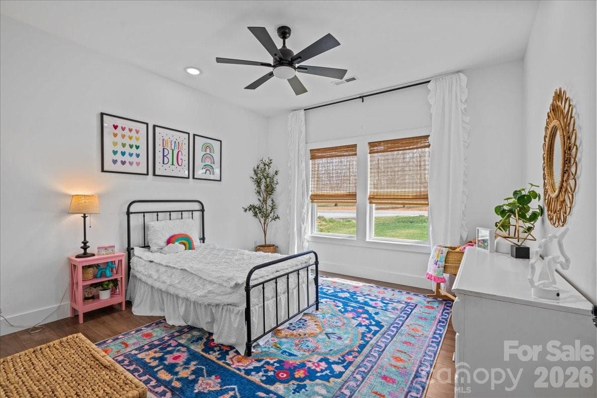 Single Family Residence at 360 R C Thompson Road, Chesnee, photo 21 of 27