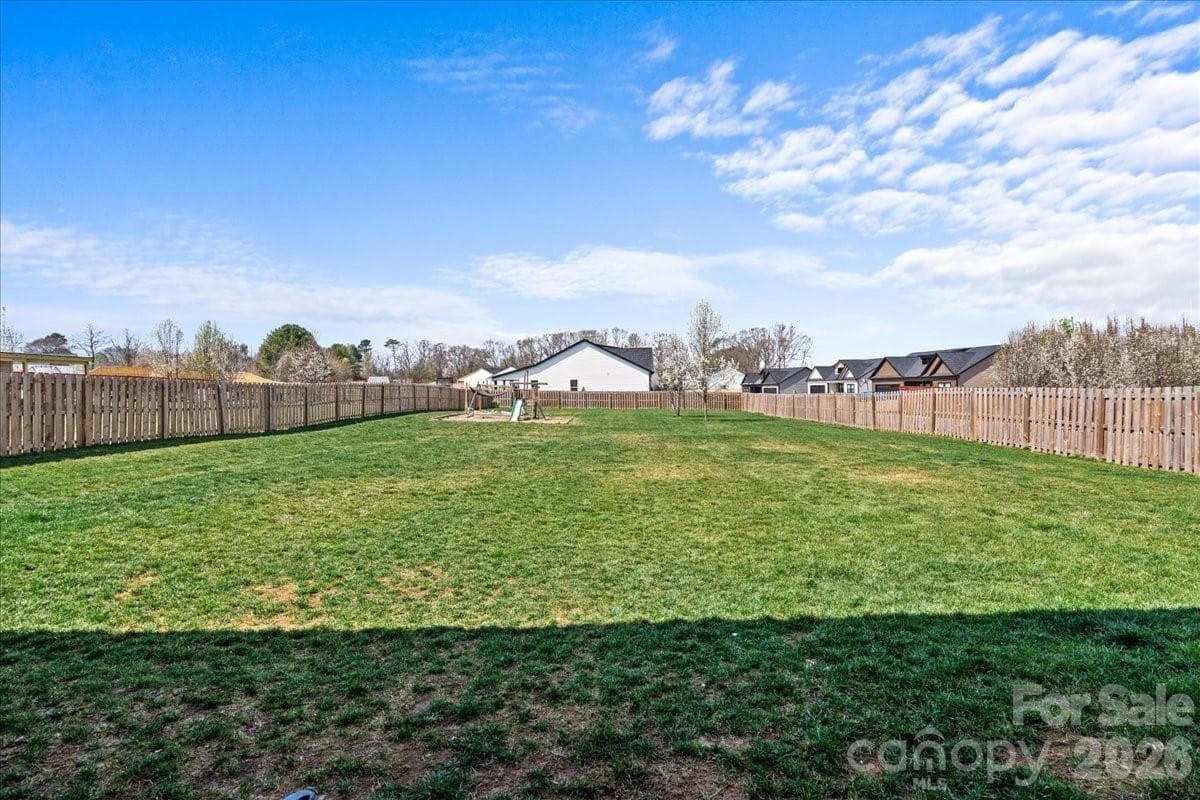 Single Family Residence at 360 R C Thompson Road, Chesnee, photo 24 of 27