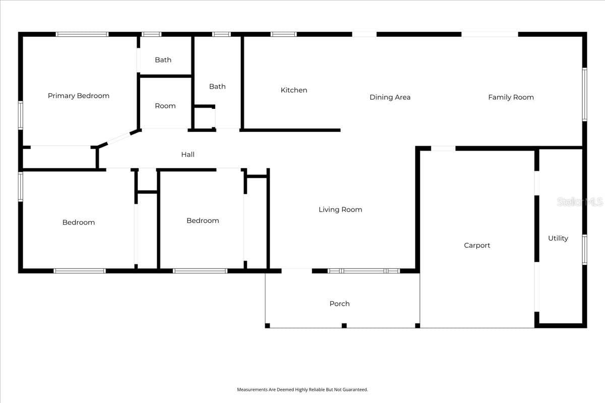 Single Family Residence at 1402 PHYLLIS ST, LAKELAND, photo 37 of 37