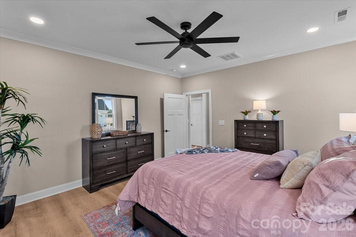 Single Family Residence at 144 Greenhill Road, Mocksville, photo 22 of 47