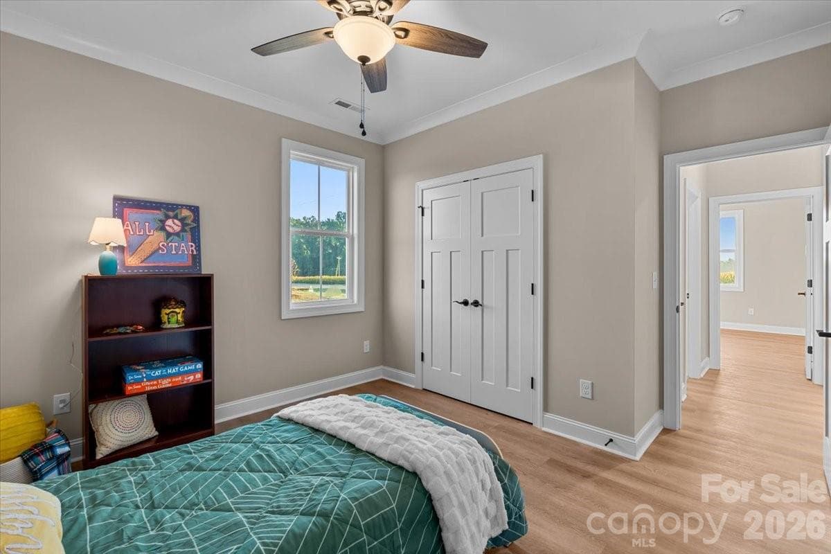 Single Family Residence at 144 Greenhill Road, Mocksville, photo 31 of 47