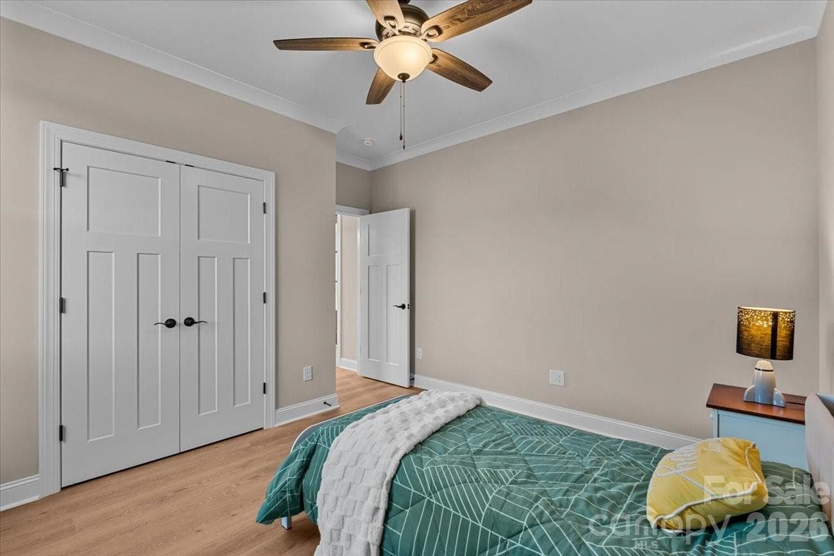 Single Family Residence at 144 Greenhill Road, Mocksville, photo 32 of 47