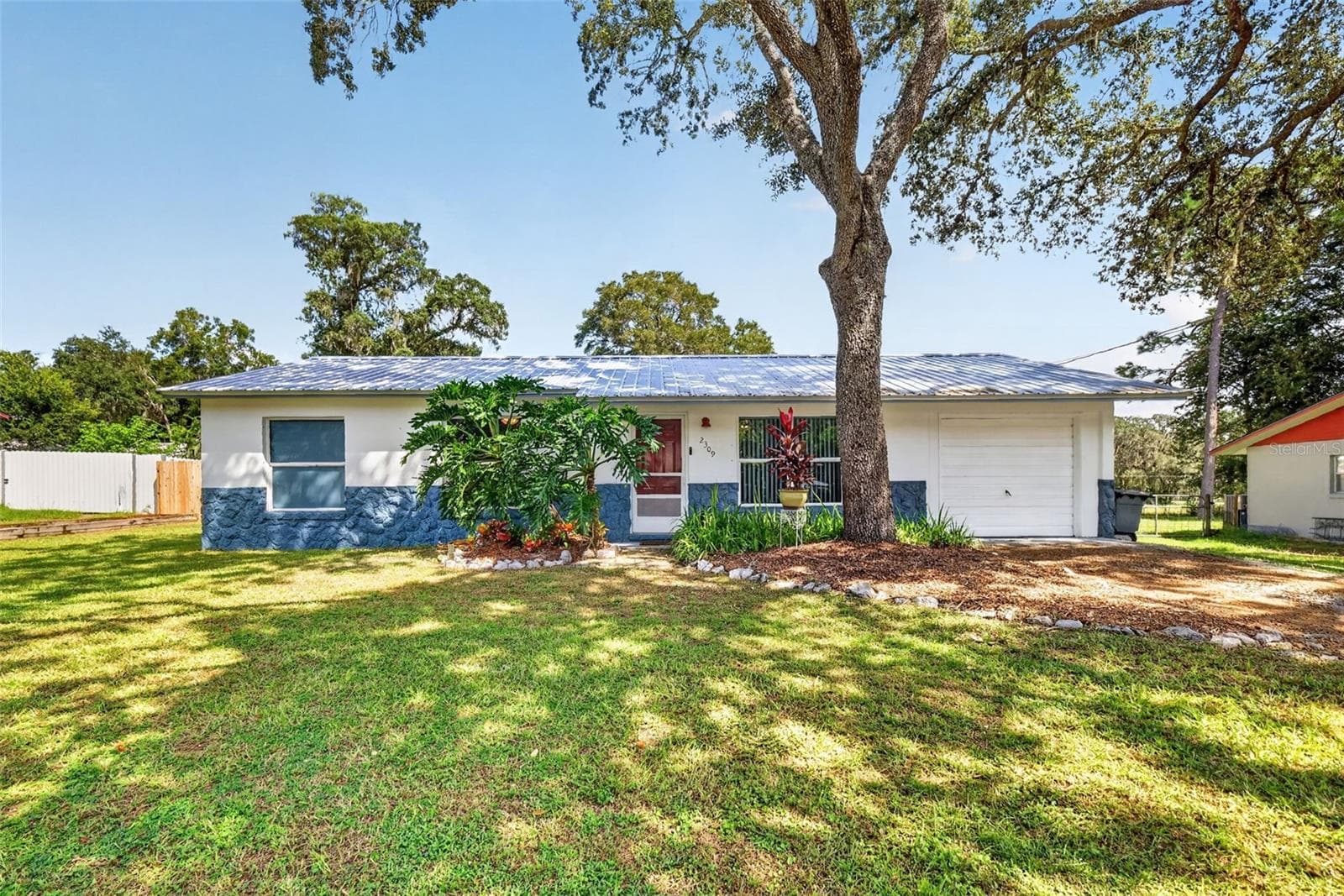 Single Family Residence at 2309 NE 38TH ST, OCALA, photo 3 of 31