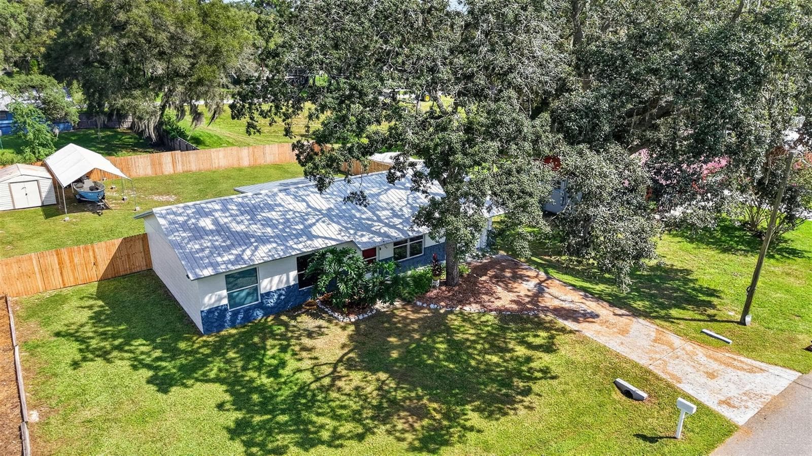Single Family Residence at 2309 NE 38TH ST, OCALA, photo 7 of 31