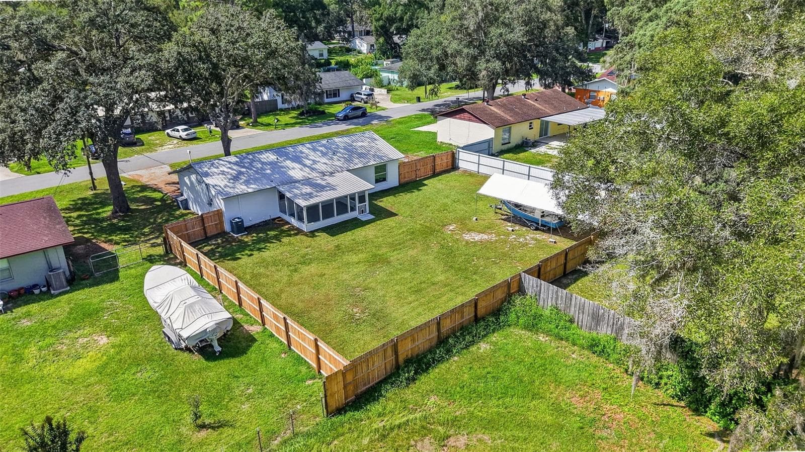 Single Family Residence at 2309 NE 38TH ST, OCALA, photo 8 of 31