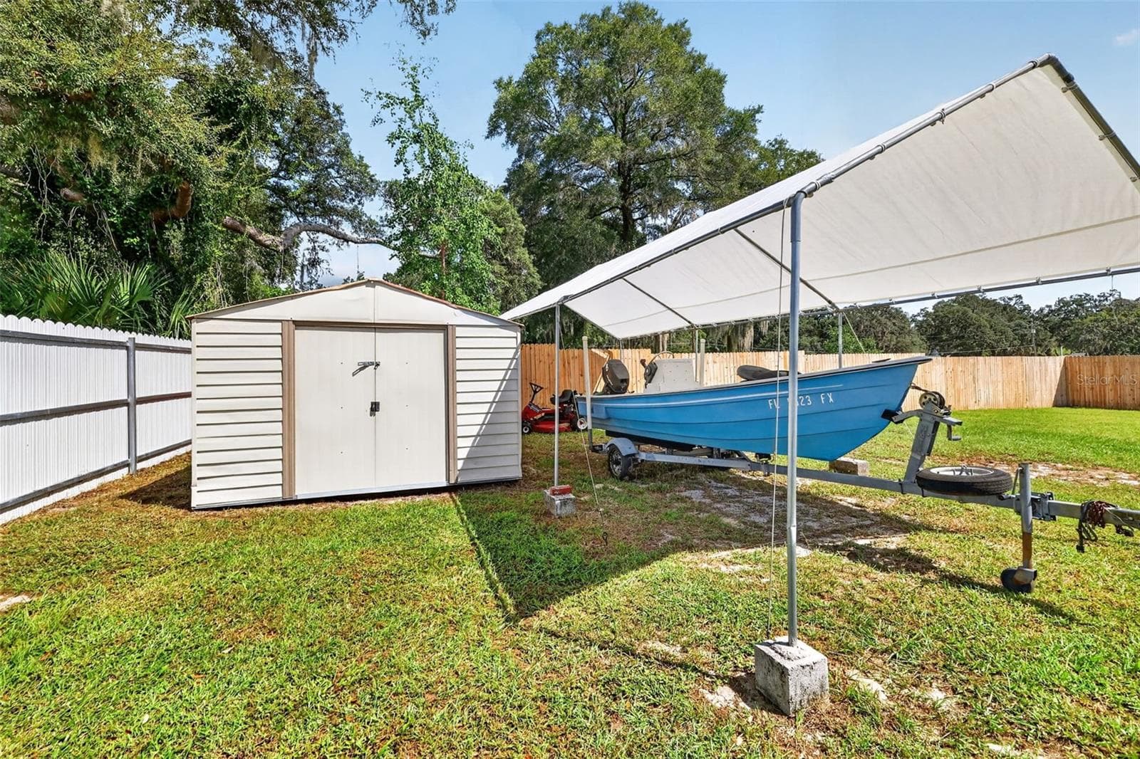Single Family Residence at 2309 NE 38TH ST, OCALA, photo 29 of 31