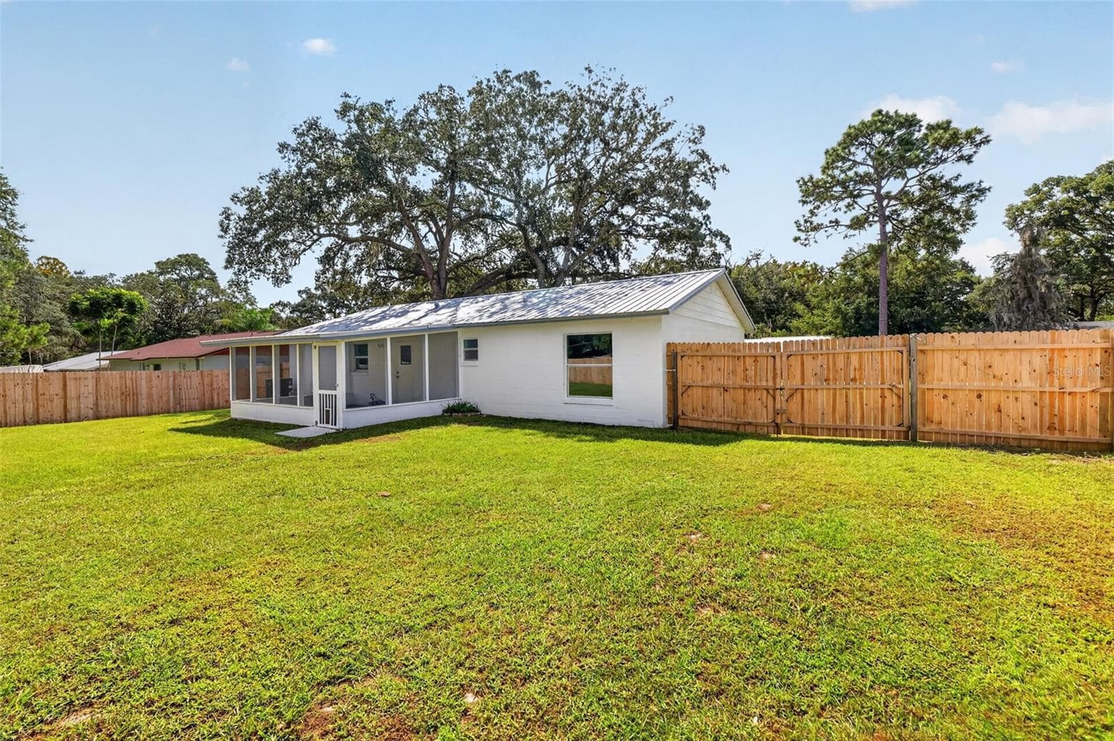 Single Family Residence at 2309 NE 38TH ST, OCALA, photo 30 of 31