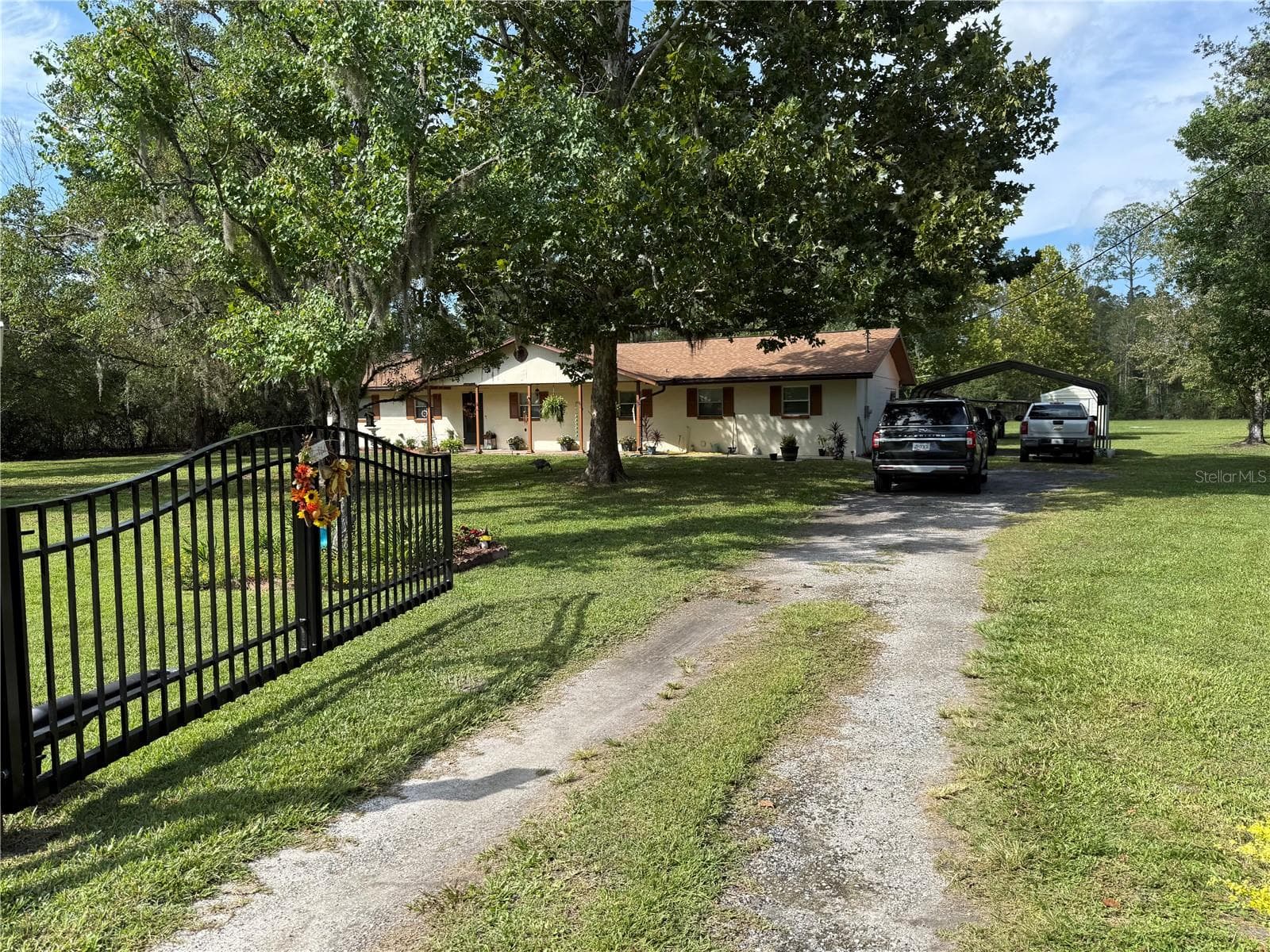 27276 NE COUNTY ROAD 125