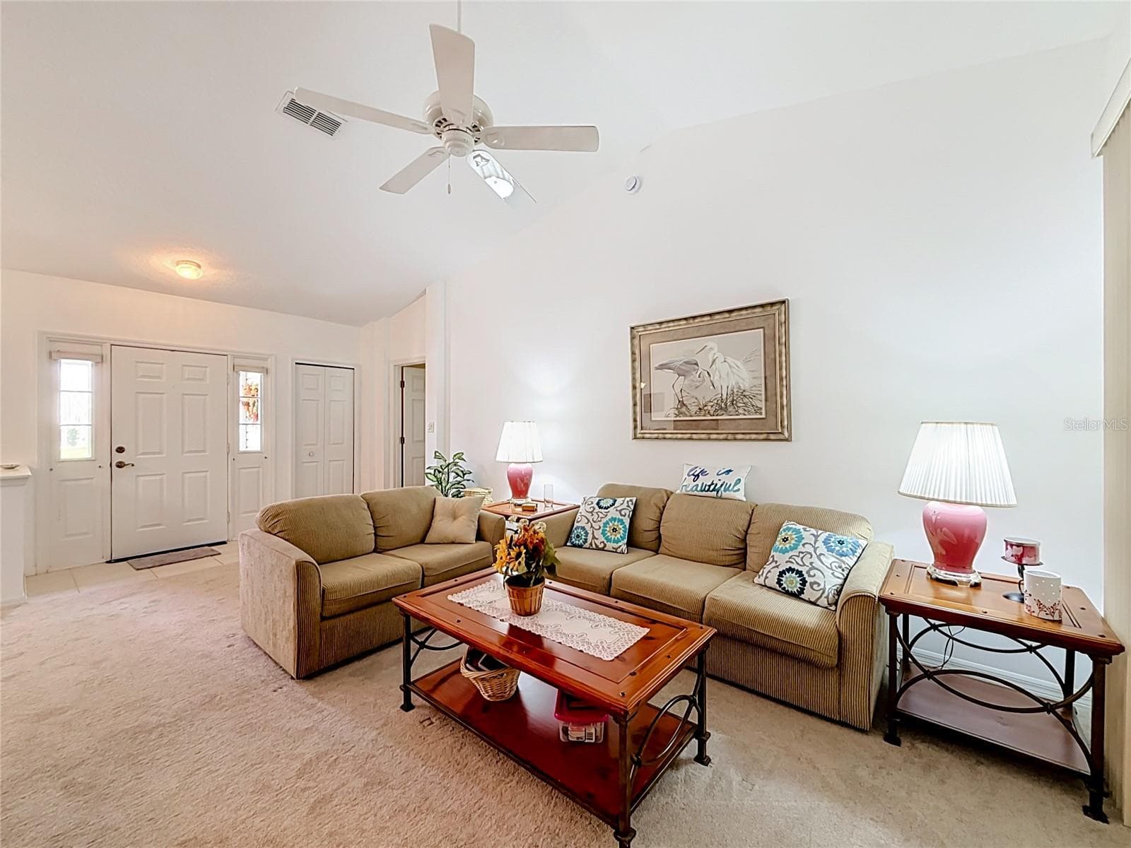 Single Family Residence at 24817 RIVERBOAT BND, LEESBURG, photo 5 of 32