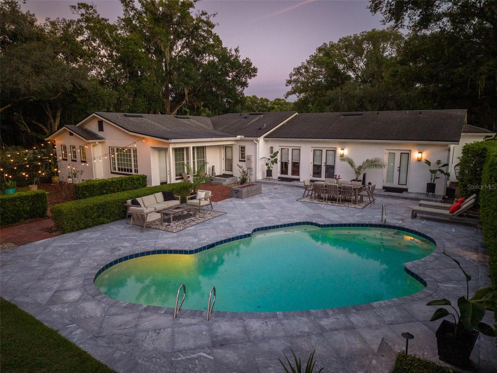 Single Family Residence at 1271 PALMER AVE, WINTER PARK, photo 55 of 61