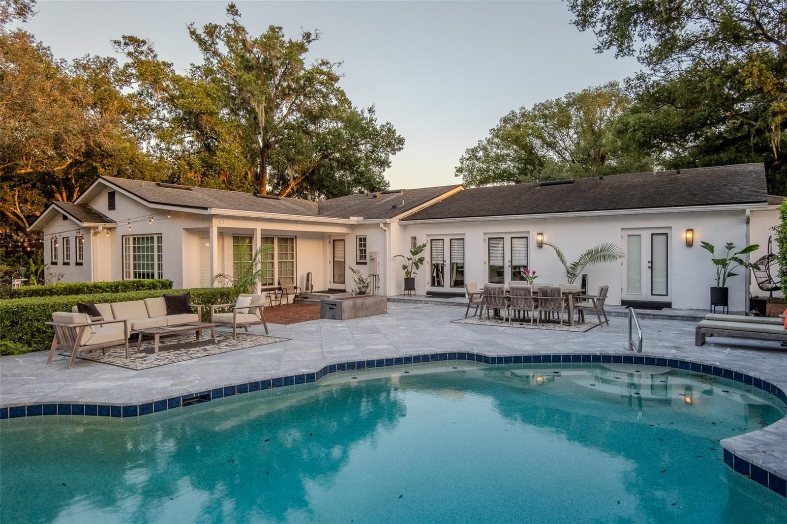 Single Family Residence at 1271 PALMER AVE, WINTER PARK, photo 54 of 61
