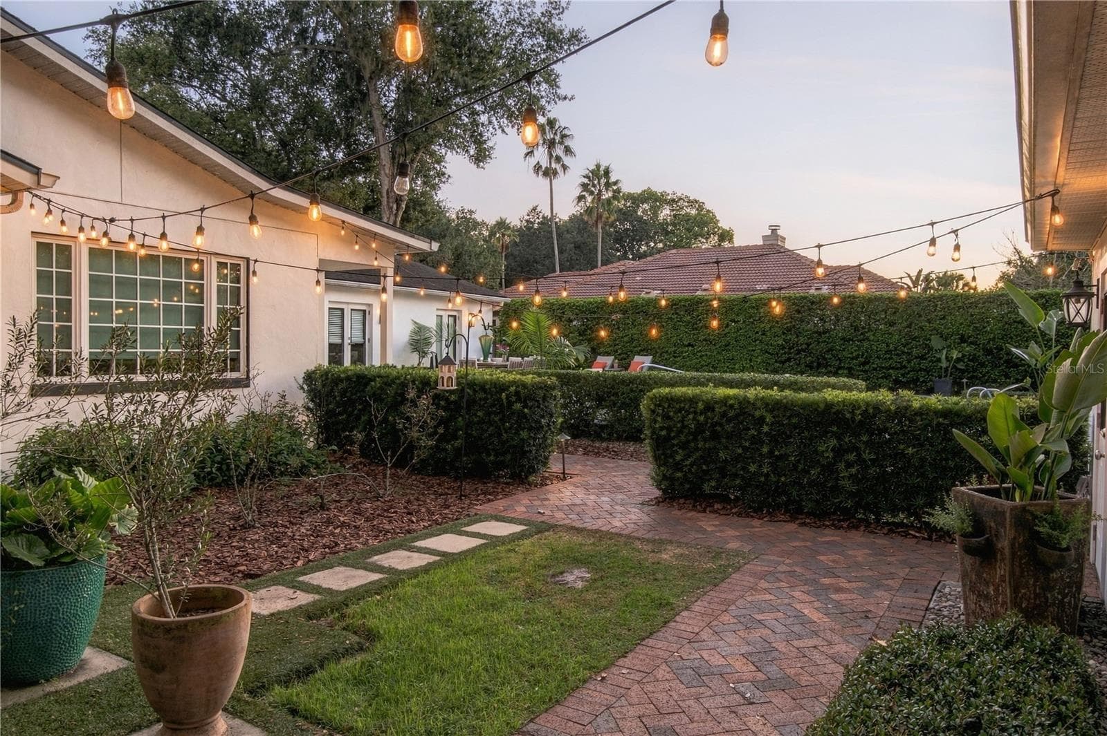 Single Family Residence at 1271 PALMER AVE, WINTER PARK, photo 57 of 61