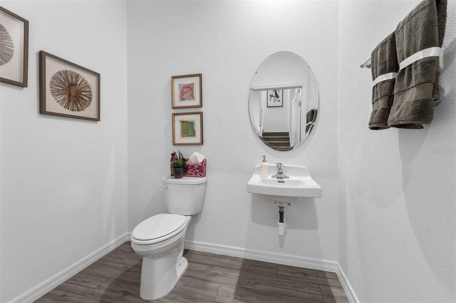 Single Family Residence at 5515 COMPASS ROSE WAY, APOLLO BEACH, photo 35 of 39