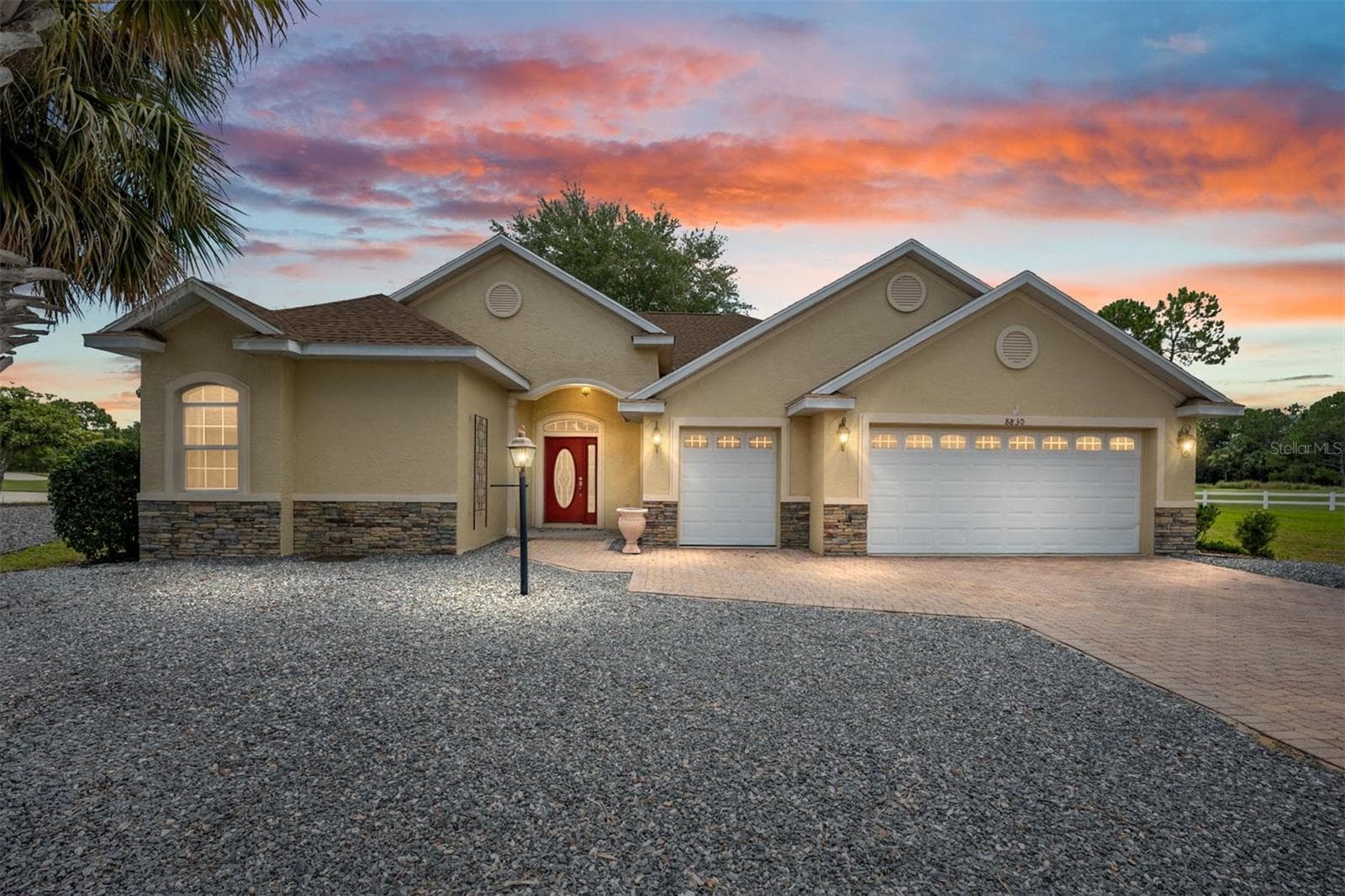Single Family Residence at 8830 SW 82ND COURT RD, OCALA, photo 2 of 49