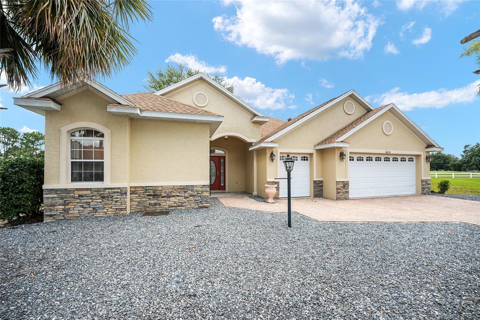Single Family Residence at 8830 SW 82ND COURT RD, OCALA, photo 3 of 49