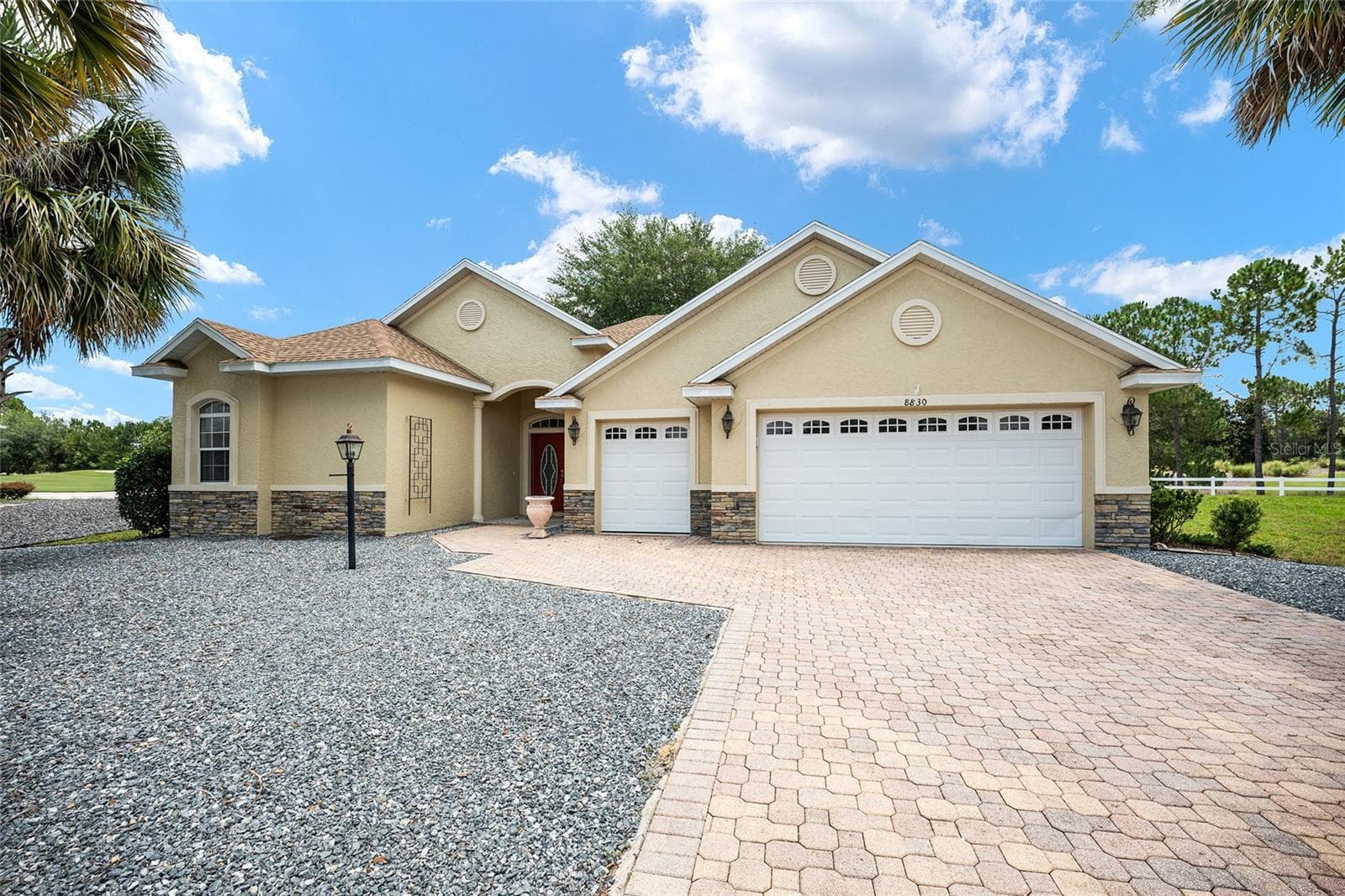 Single Family Residence at 8830 SW 82ND COURT RD, OCALA, photo 4 of 49