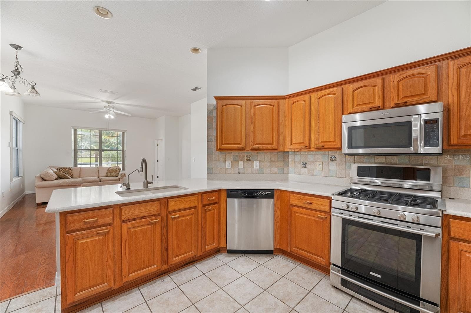 Single Family Residence at 8830 SW 82ND COURT RD, OCALA, photo 24 of 49