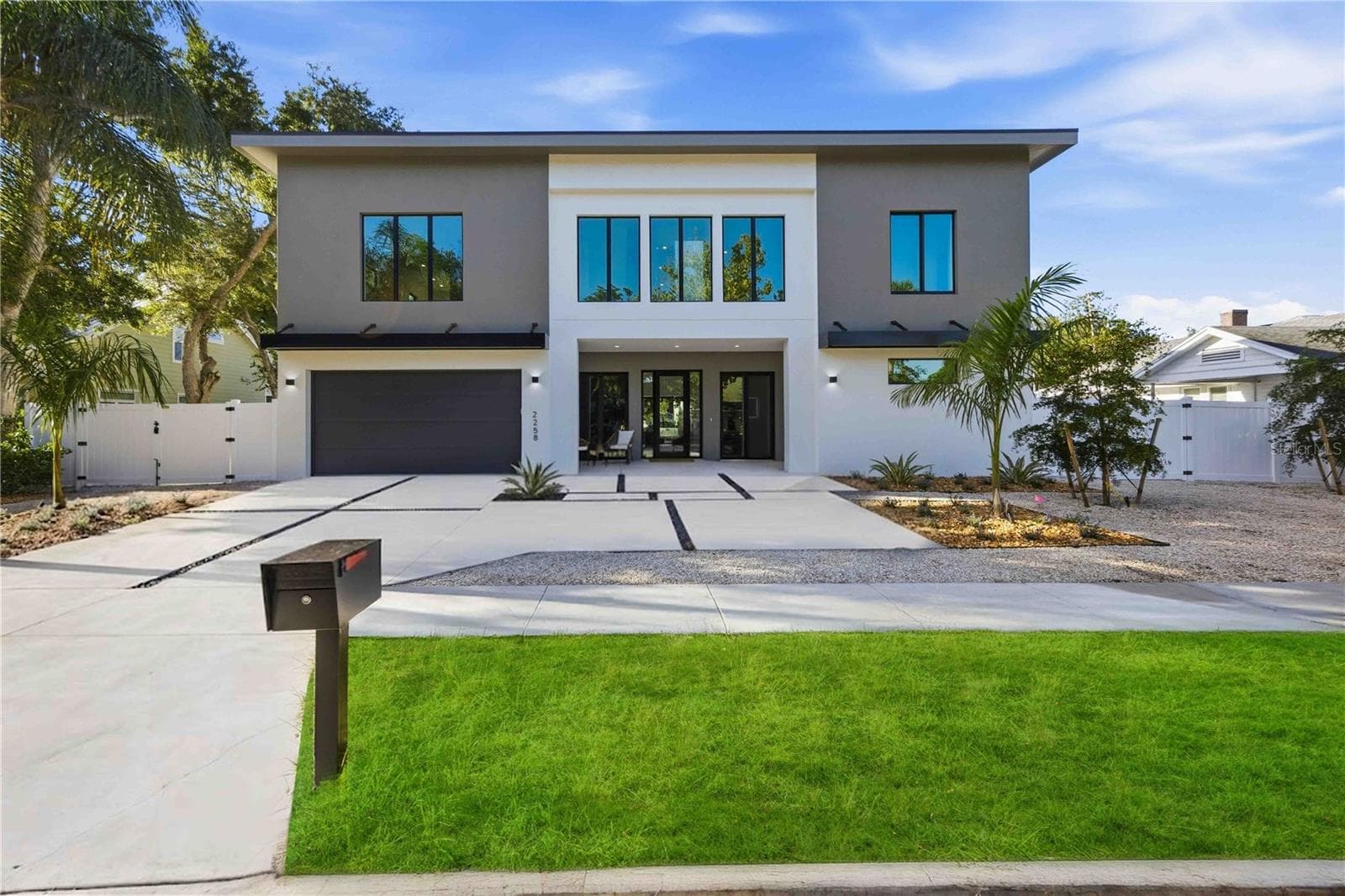 Single Family Residence at 2258 ARLINGTON ST, SARASOTA, photo 57 of 58