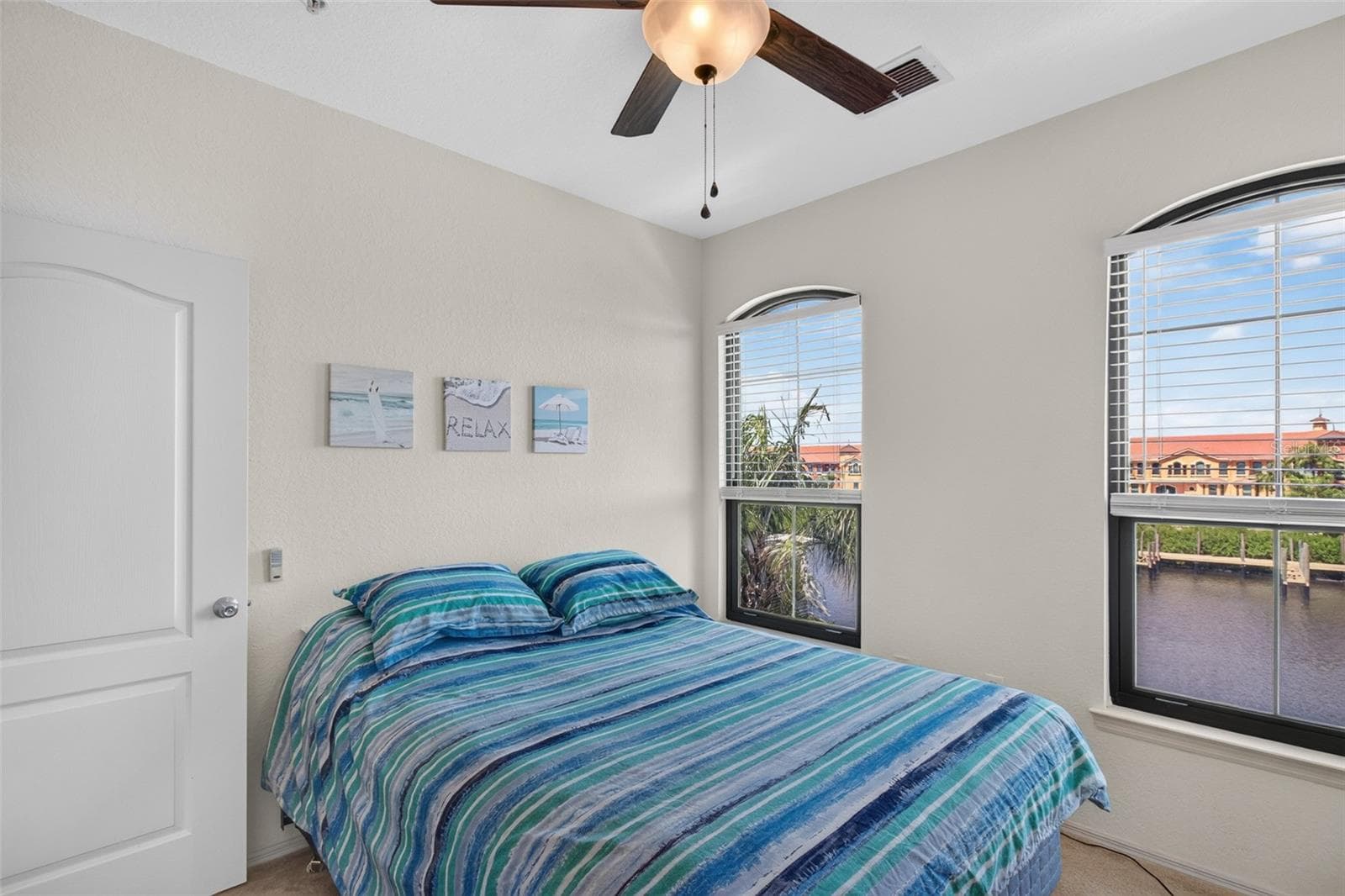 Bedroom 2 - 2730 VIA TIVOLI #335A, CLEARWATER
