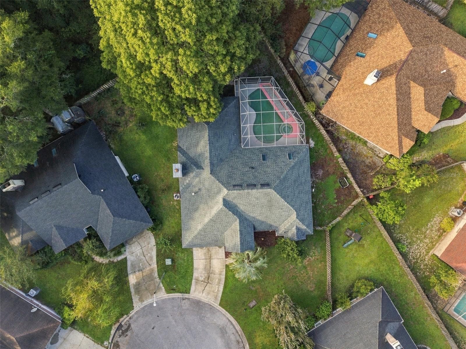 Single Family Residence at 1120 SW 80TH DR, GAINESVILLE, photo 50 of 50