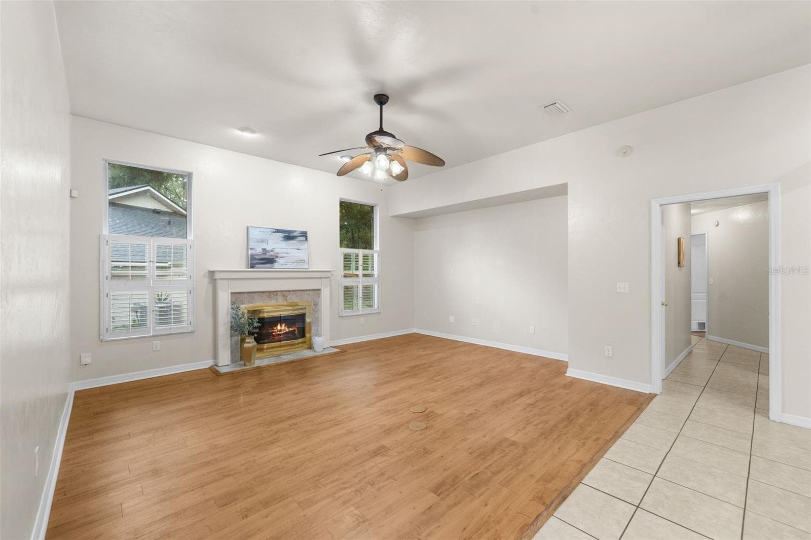 Single Family Residence at 1120 SW 80TH DR, GAINESVILLE, photo 5 of 50