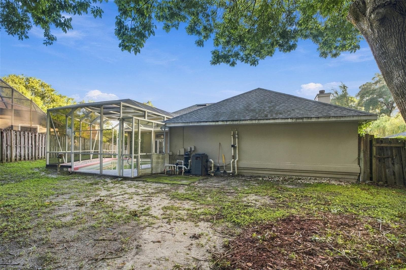 Single Family Residence at 1120 SW 80TH DR, GAINESVILLE, photo 45 of 50