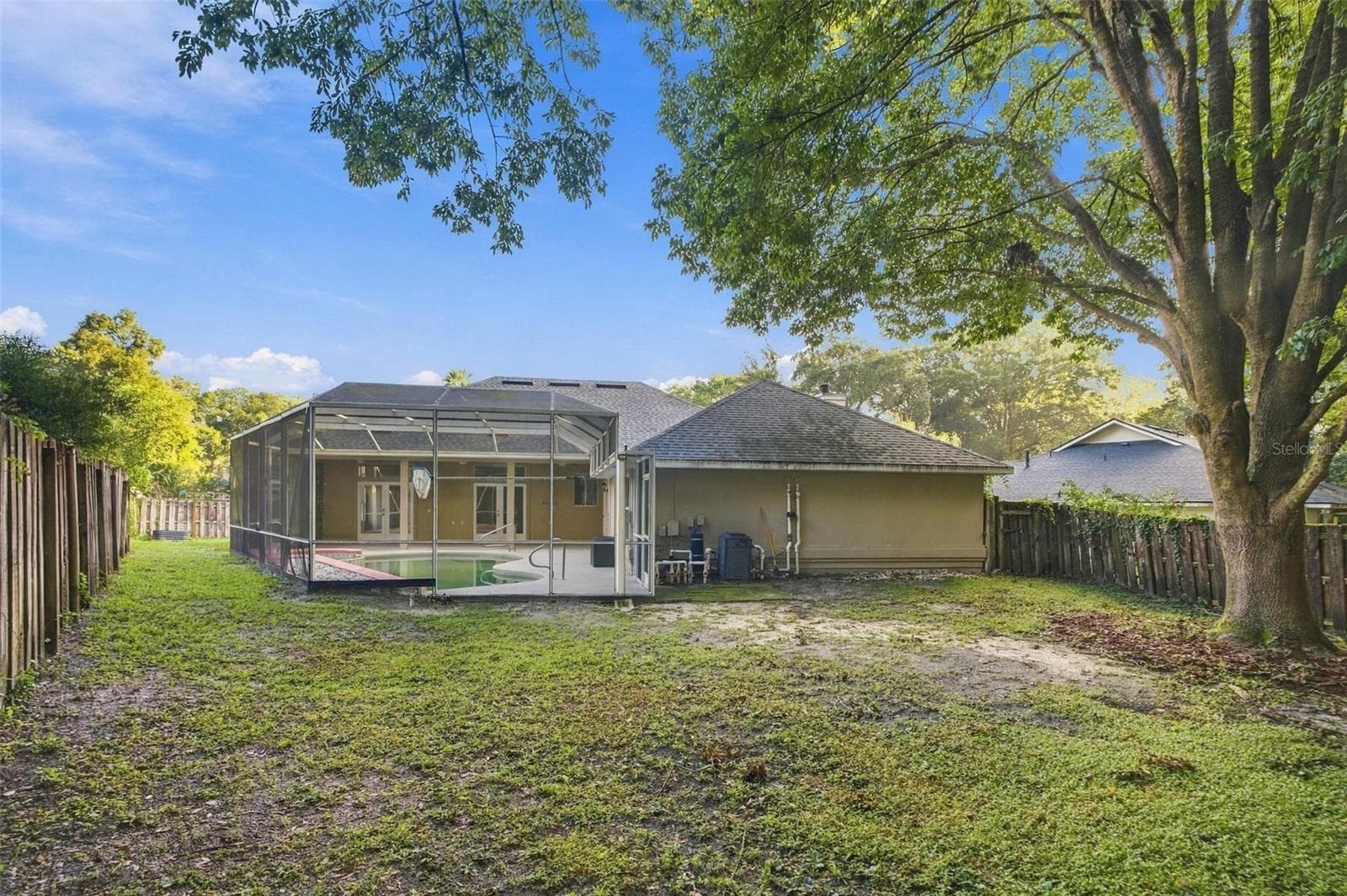 Single Family Residence at 1120 SW 80TH DR, GAINESVILLE, photo 46 of 50