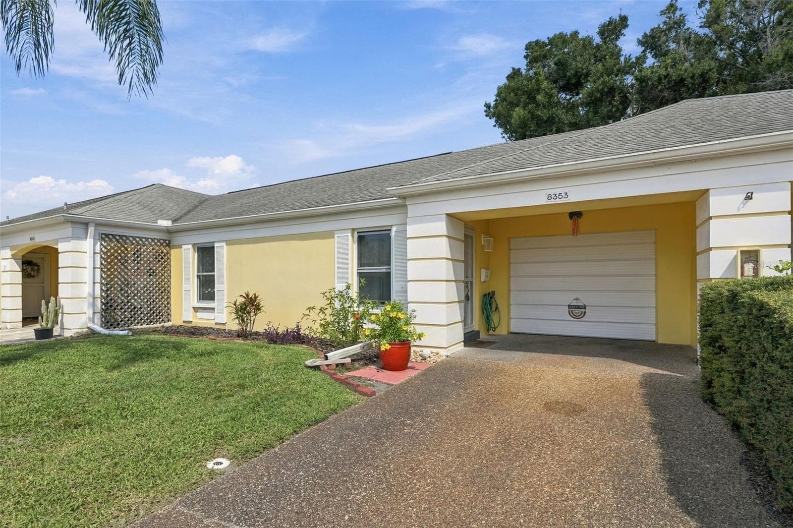 8353 CANDLEWOOD RD