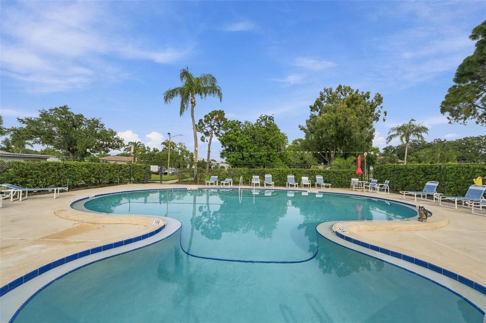 Condominium at 8353 CANDLEWOOD RD, SEMINOLE, photo 16 of 18
