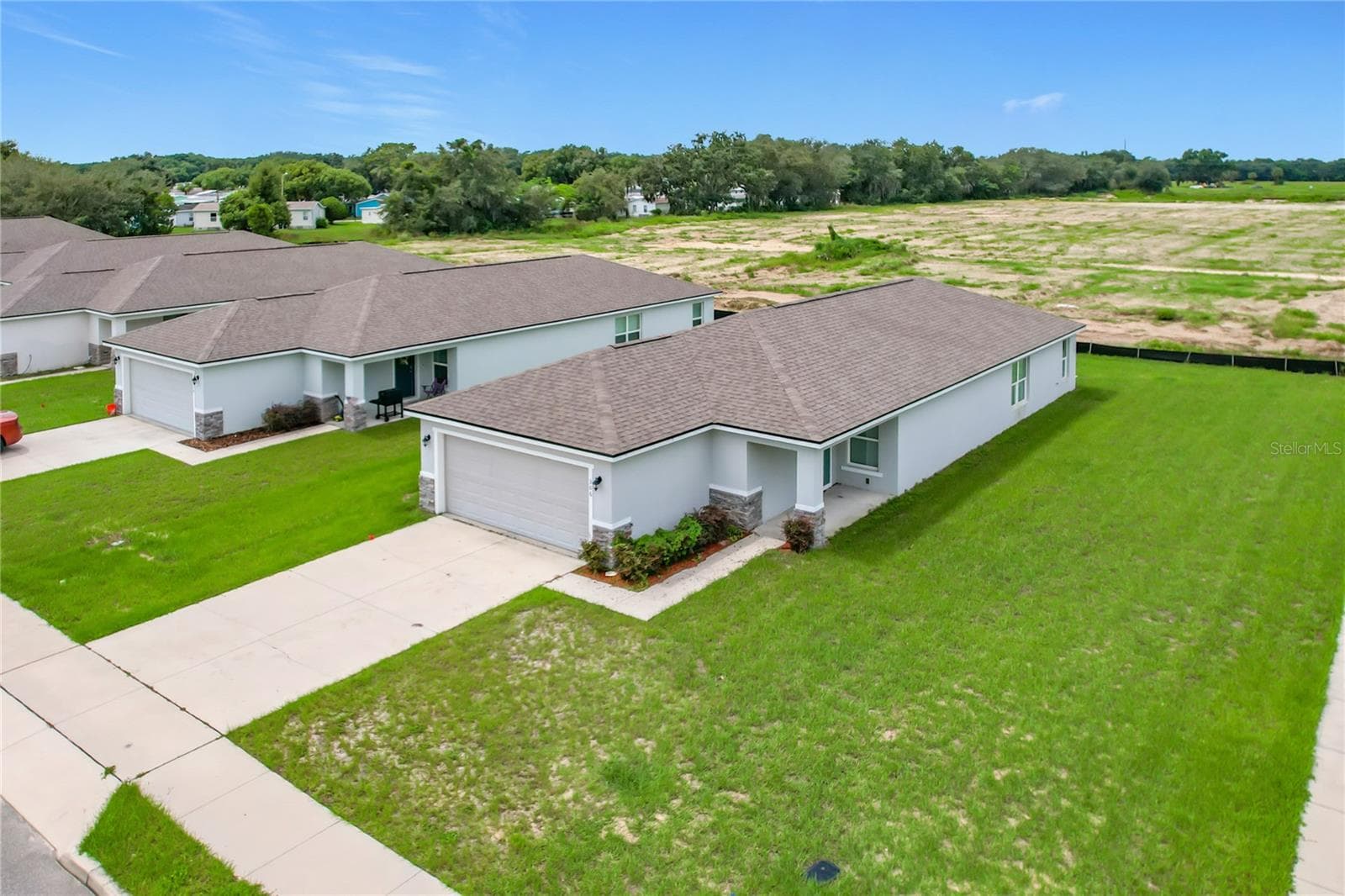 Single Family Residence at 306 JUDY LN, AUBURNDALE, photo 2 of 43
