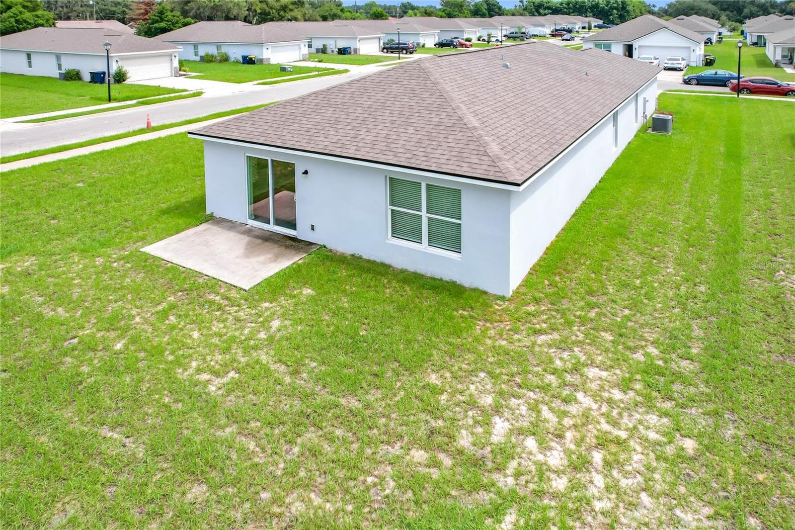 Single Family Residence at 306 JUDY LN, AUBURNDALE, photo 40 of 43