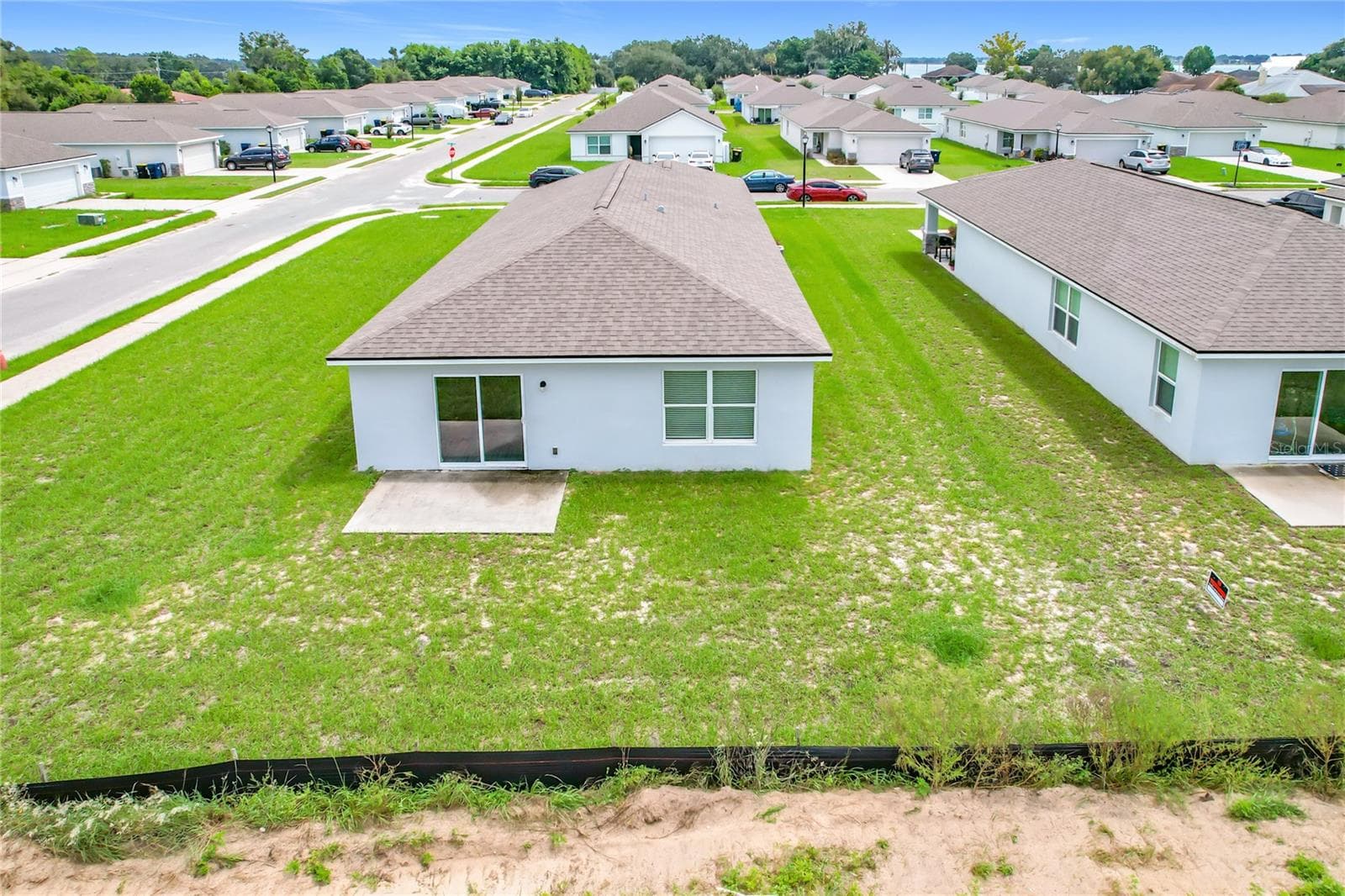 Single Family Residence at 306 JUDY LN, AUBURNDALE, photo 41 of 43