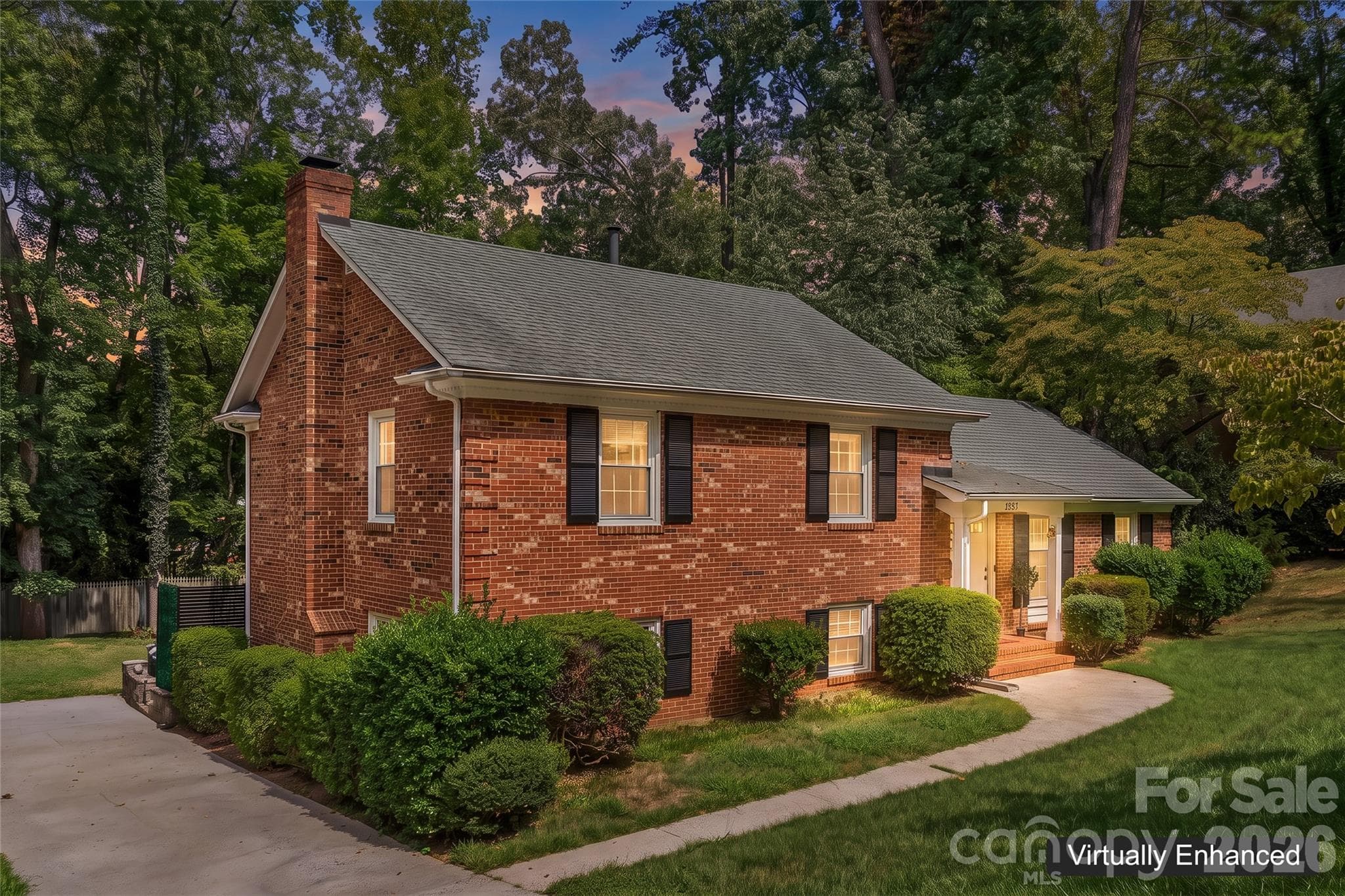 2815 Burnt Mill Road