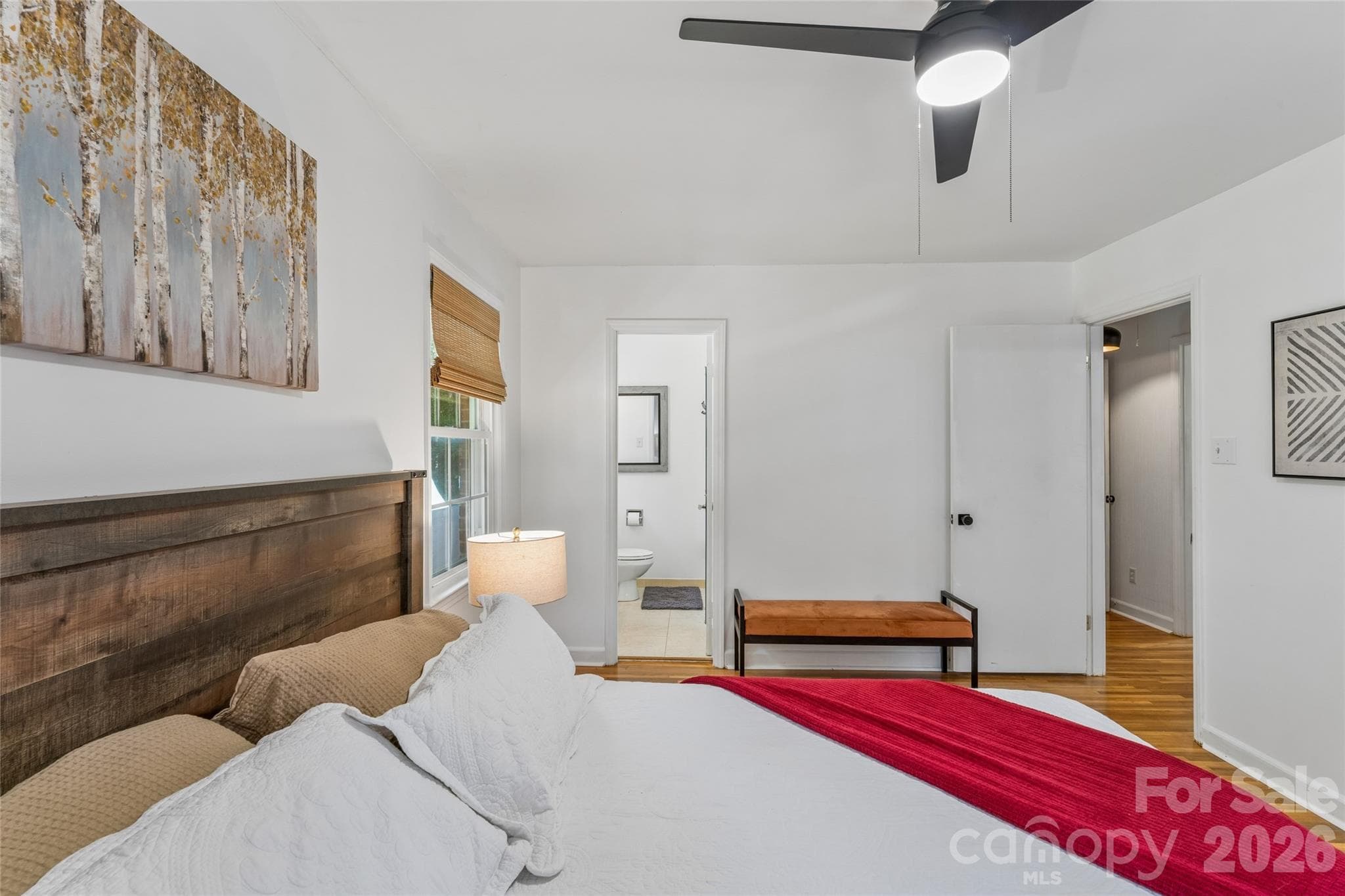 Single Family Residence at 2815 Burnt Mill Road, Charlotte, photo 20 of 48