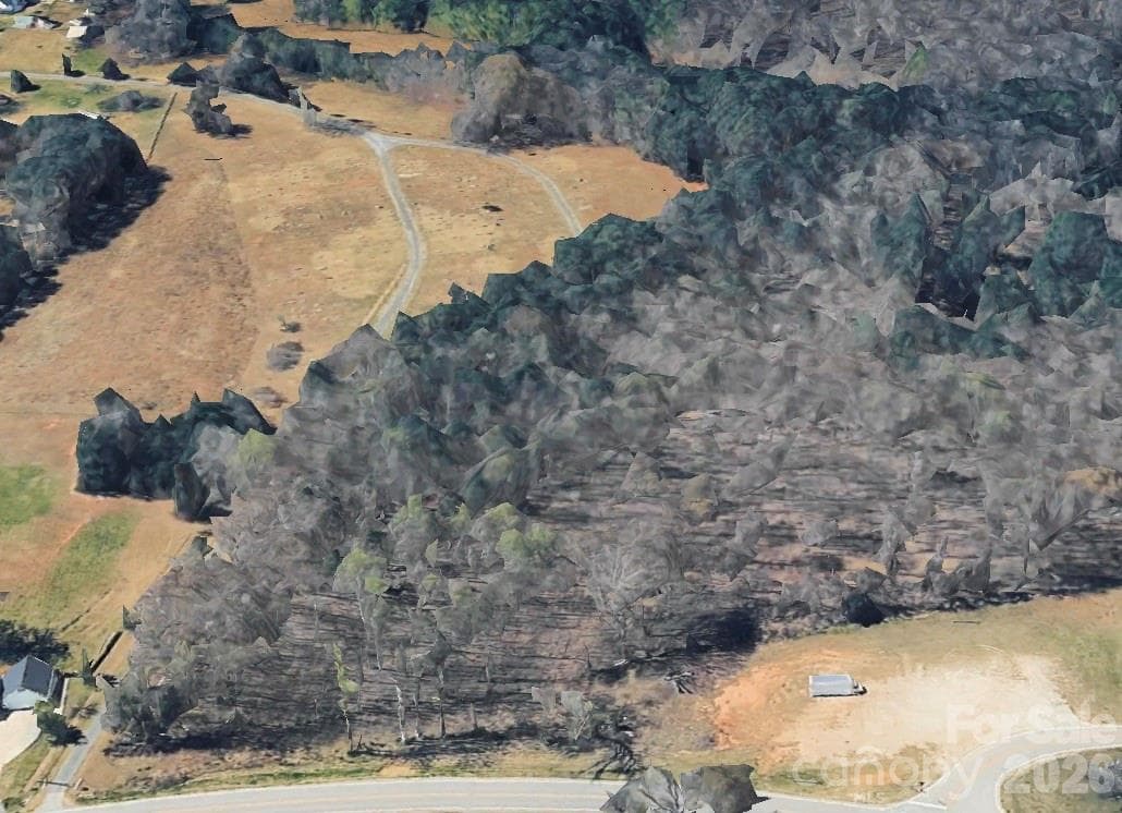 Lot at 6149 Wylie Avenue, Hickory Grove, photo 9 of 12