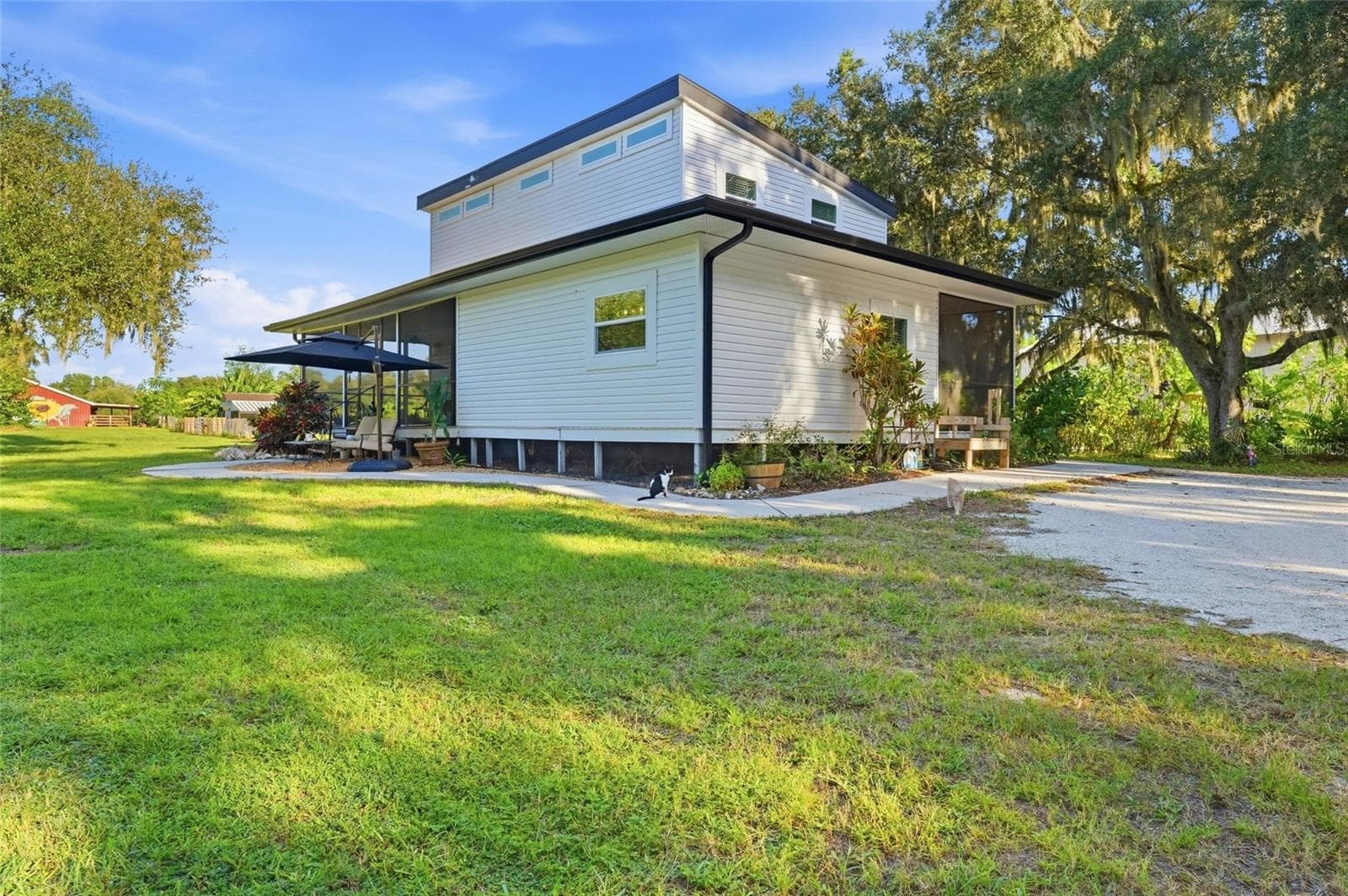 Single Family Residence at 1132 LENA LN, SARASOTA, photo 2 of 97