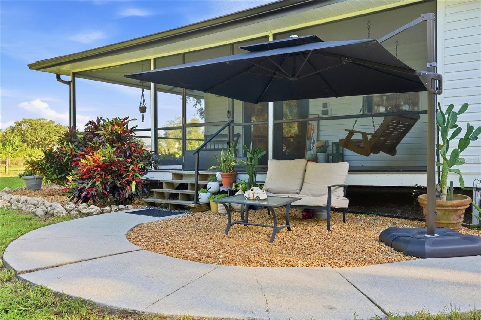 Single Family Residence at 1132 LENA LN, SARASOTA, photo 9 of 97