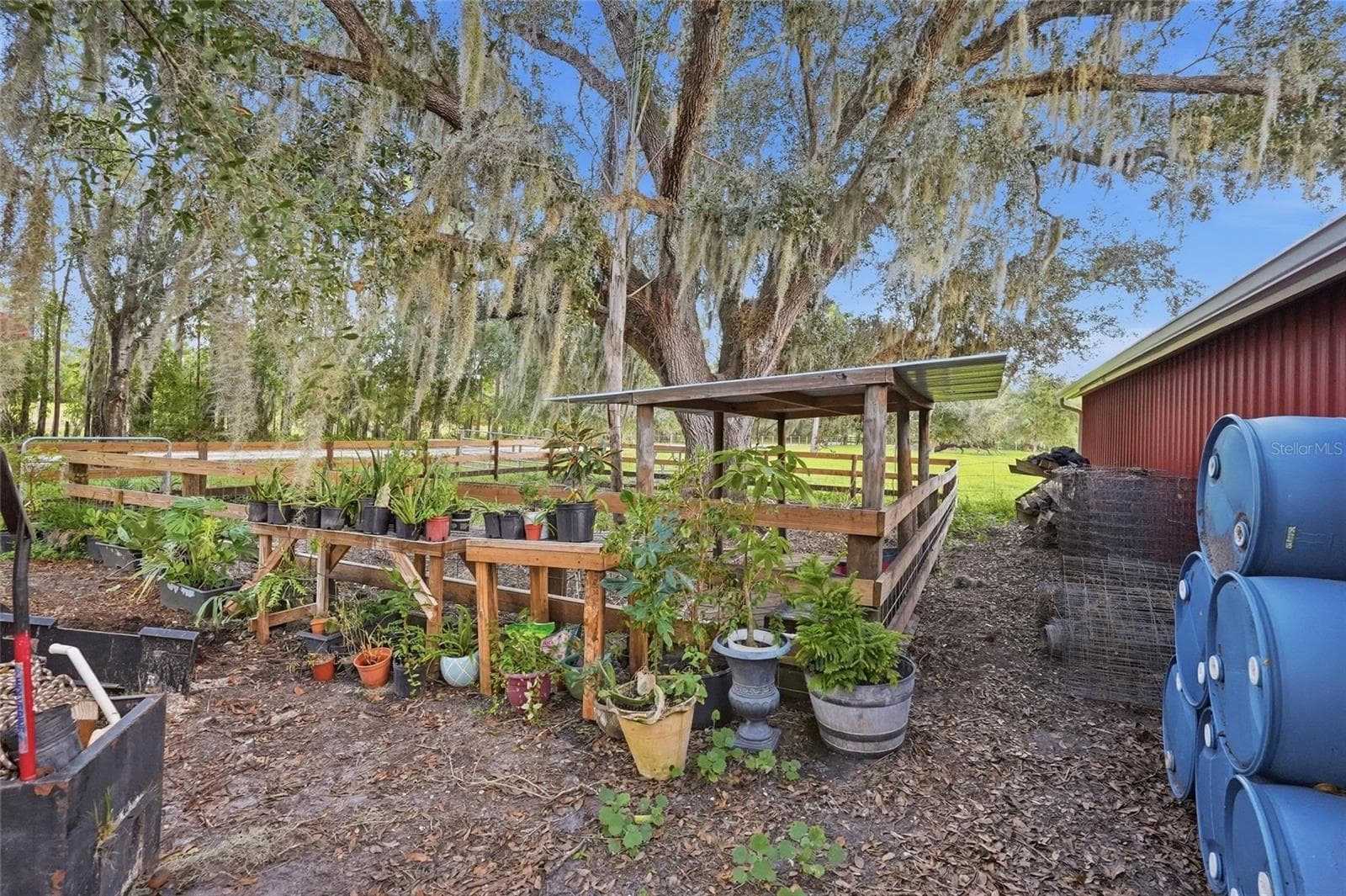 Single Family Residence at 1132 LENA LN, SARASOTA, photo 67 of 97
