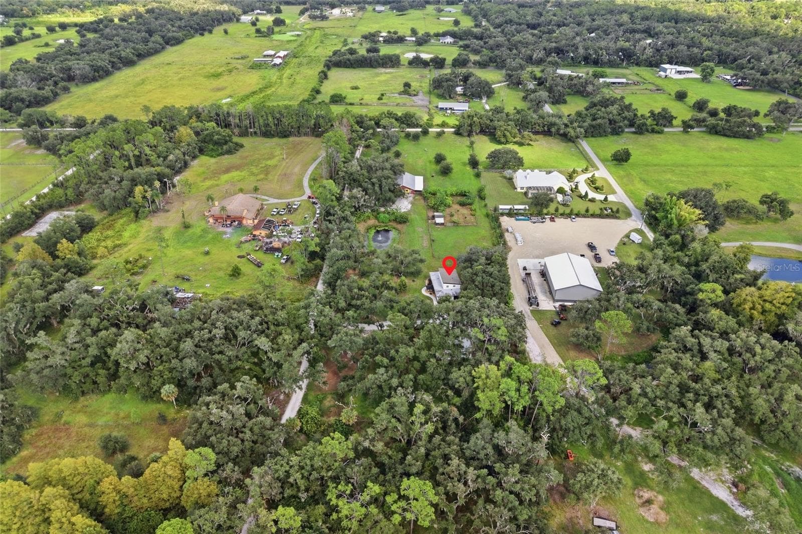 Single Family Residence at 1132 LENA LN, SARASOTA, photo 93 of 97